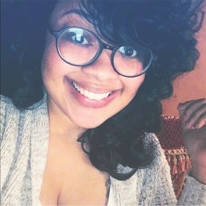 Meet your Posher, Leighanne